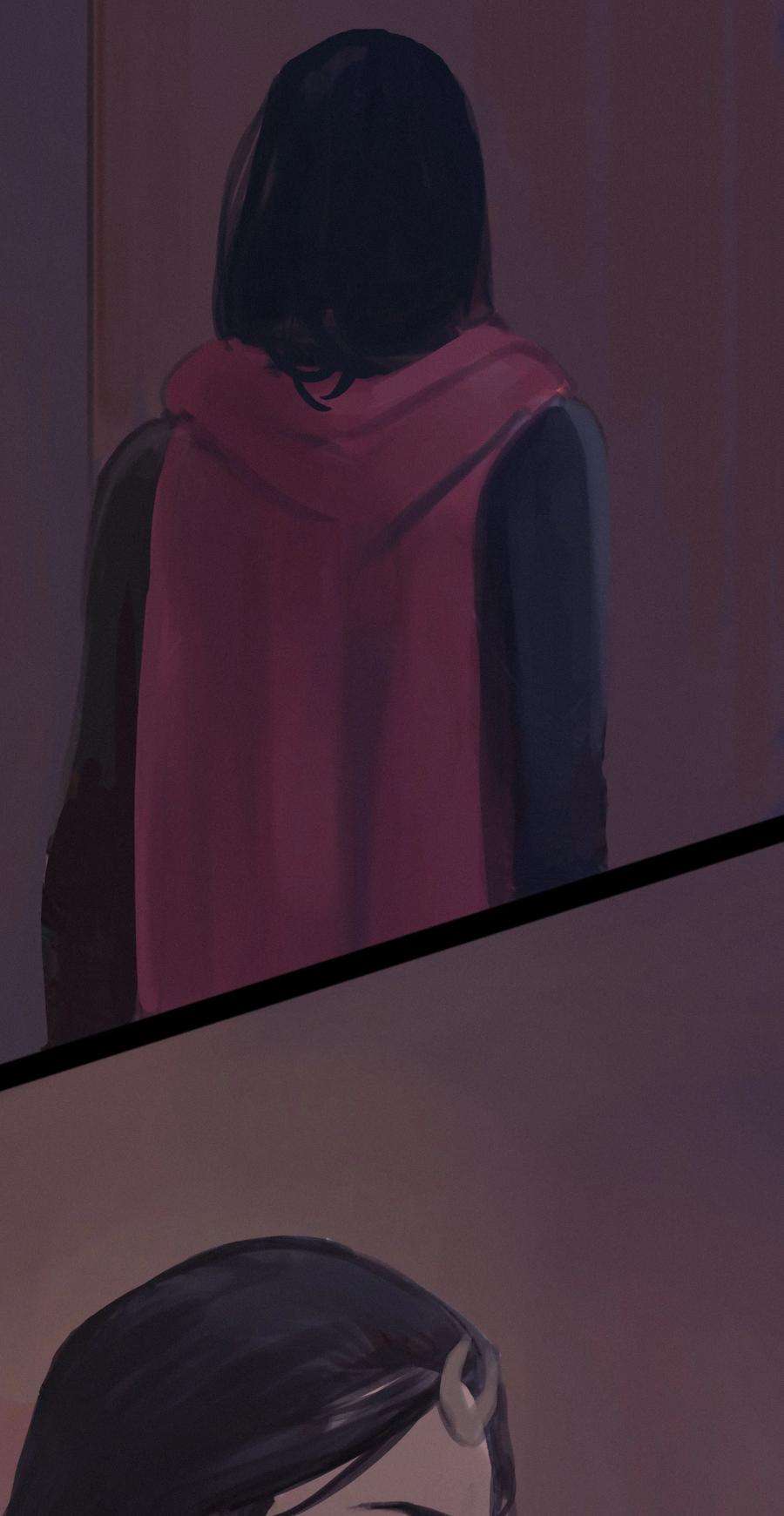 艾斯兰传说17 深思熟虑