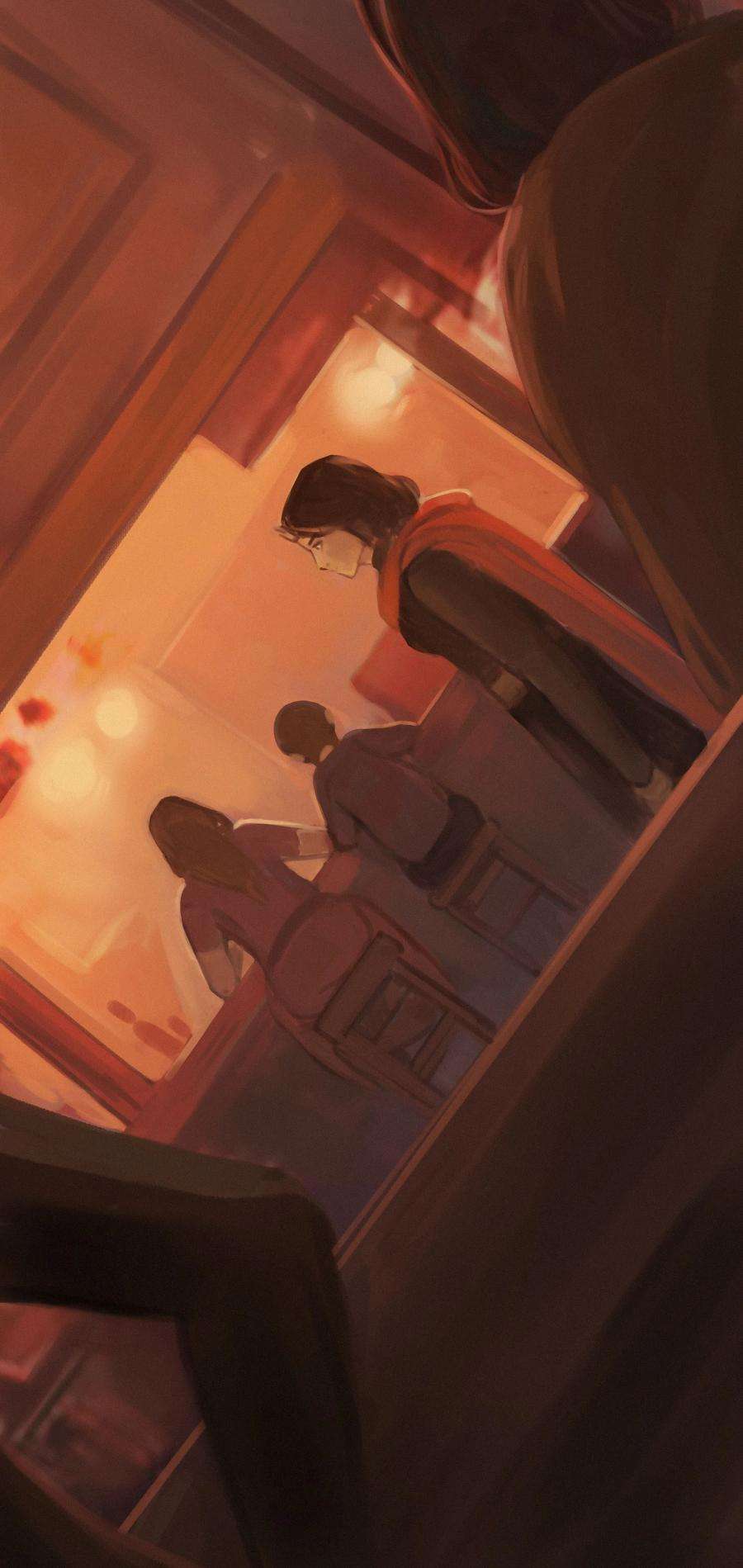 艾斯兰传说17 深思熟虑