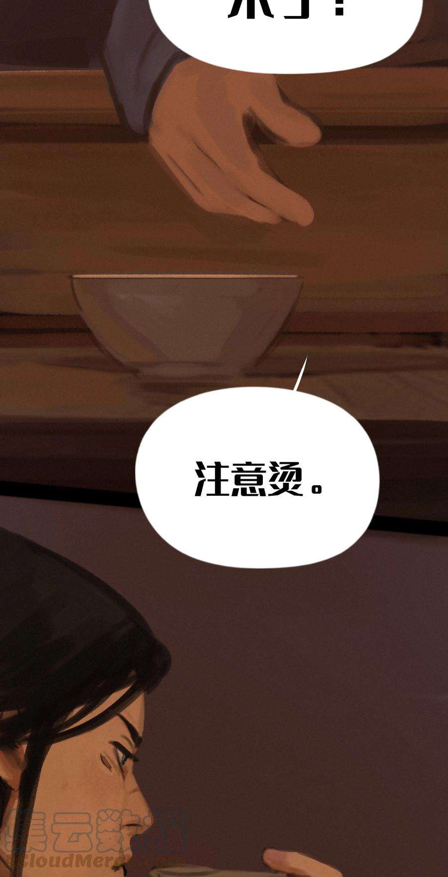 艾斯兰传说17 深思熟虑