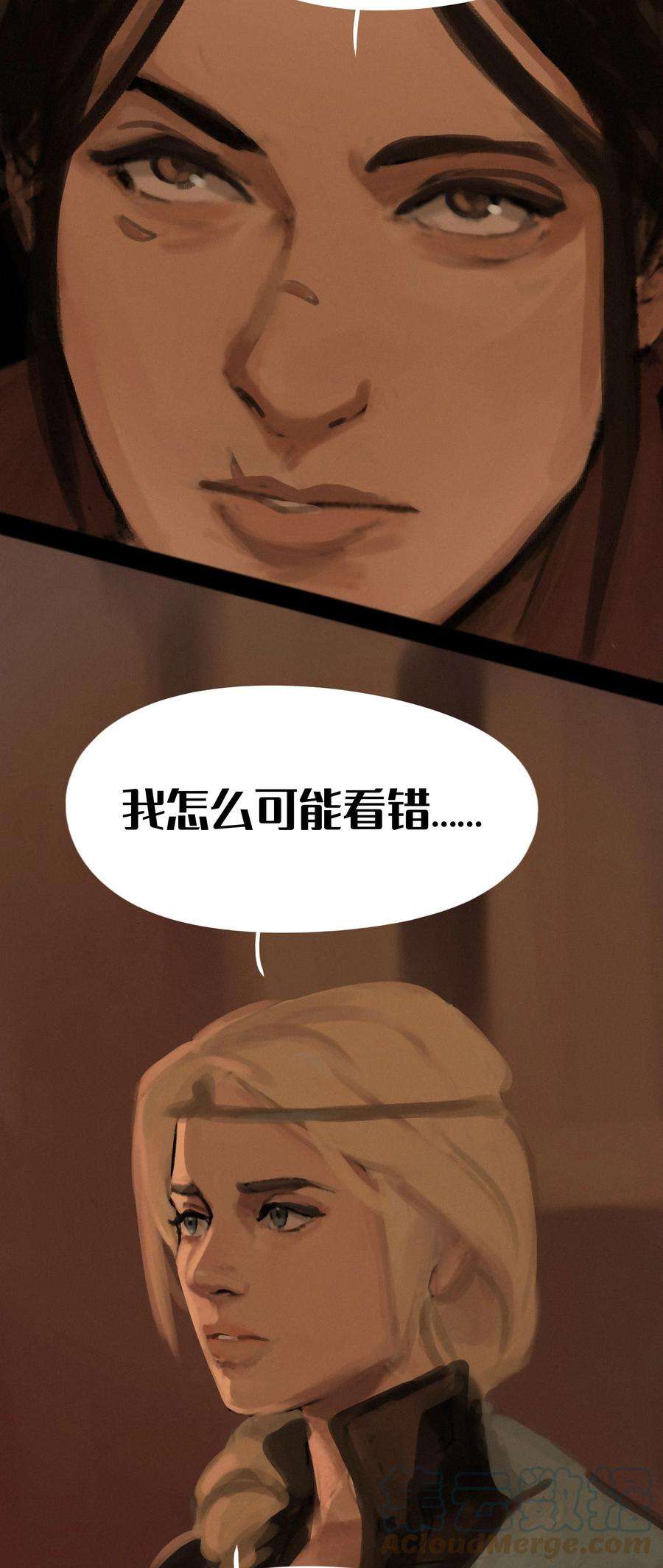 艾斯兰传说17 深思熟虑