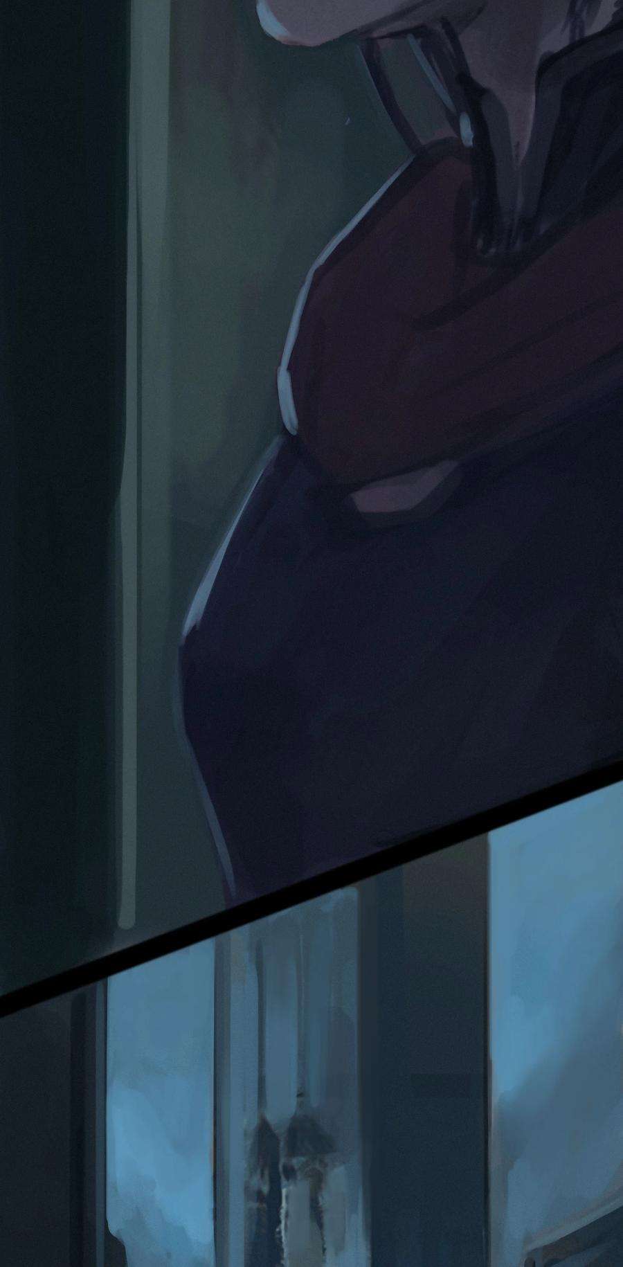 艾斯兰传说17 深思熟虑