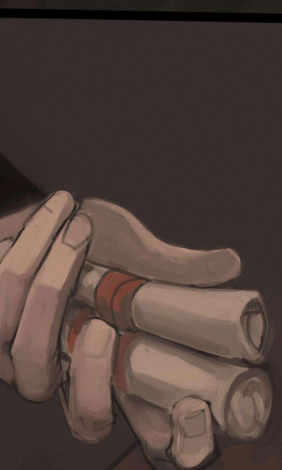 艾斯兰传说17 深思熟虑