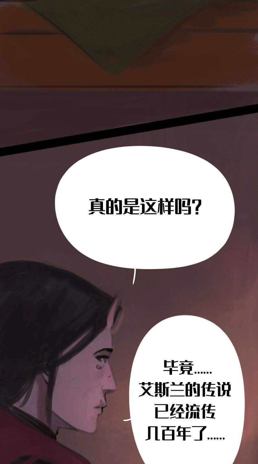艾斯兰传说17 深思熟虑