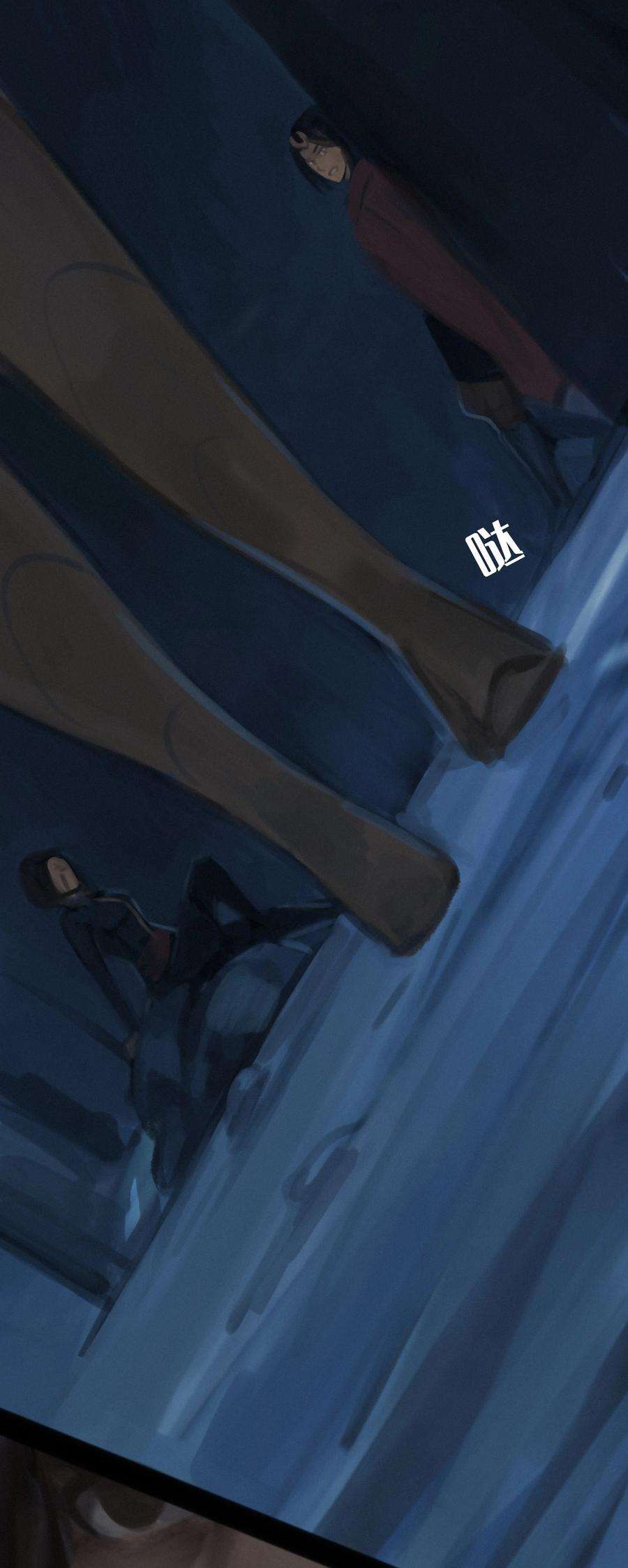 艾斯兰传说18 重逢