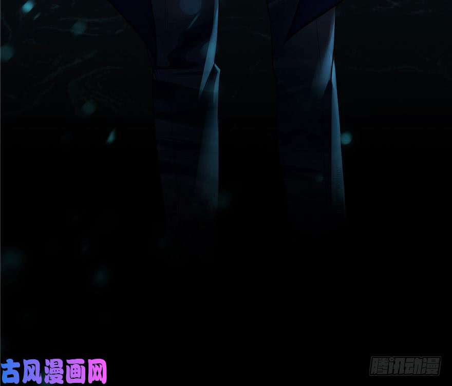恰似寒光遇骄阳第一话 还逃吗？