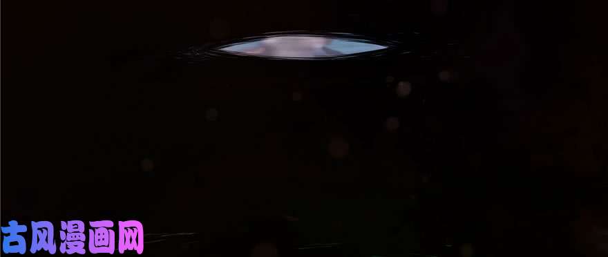 恰似寒光遇骄阳第一话 还逃吗？