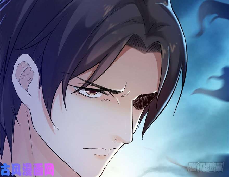 恰似寒光遇骄阳第二话 牡丹花下死