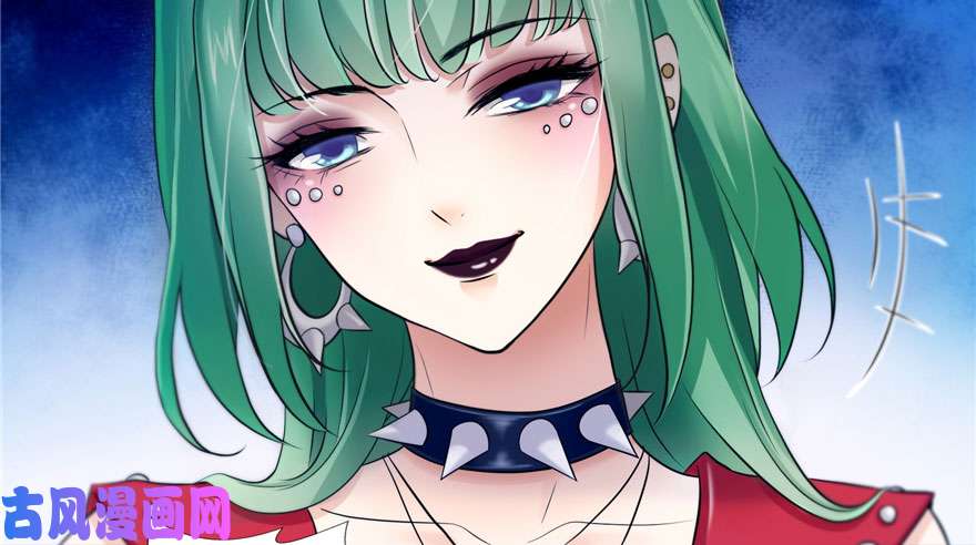 恰似寒光遇骄阳第二话 牡丹花下死