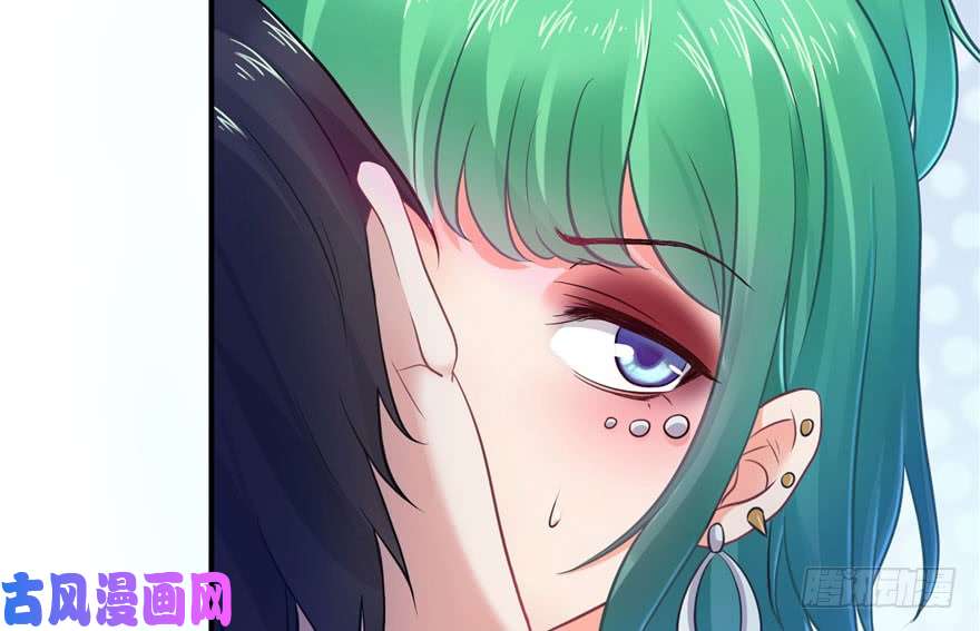 恰似寒光遇骄阳第三话 做话自己