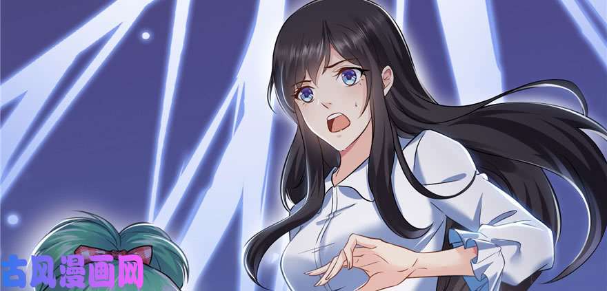 恰似寒光遇骄阳第五话 这个昏君