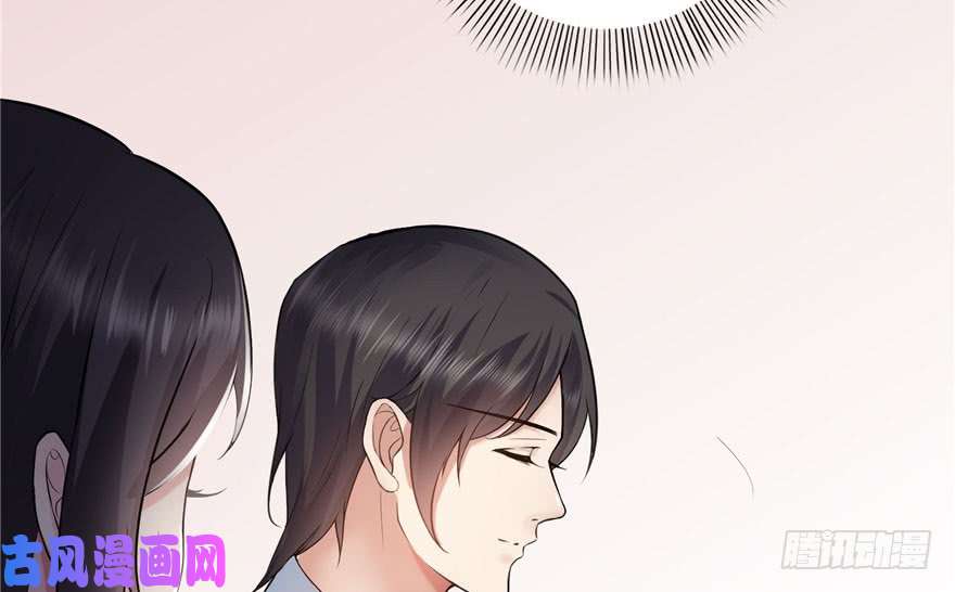 恰似寒光遇骄阳第五话 这个昏君