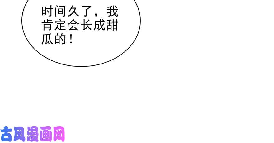 恰似寒光遇骄阳第七话 确定不喜欢吃甜瓜？