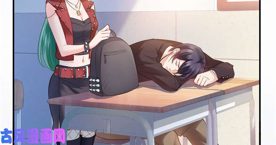 恰似寒光遇骄阳第九话 凭本事考的倒数第一