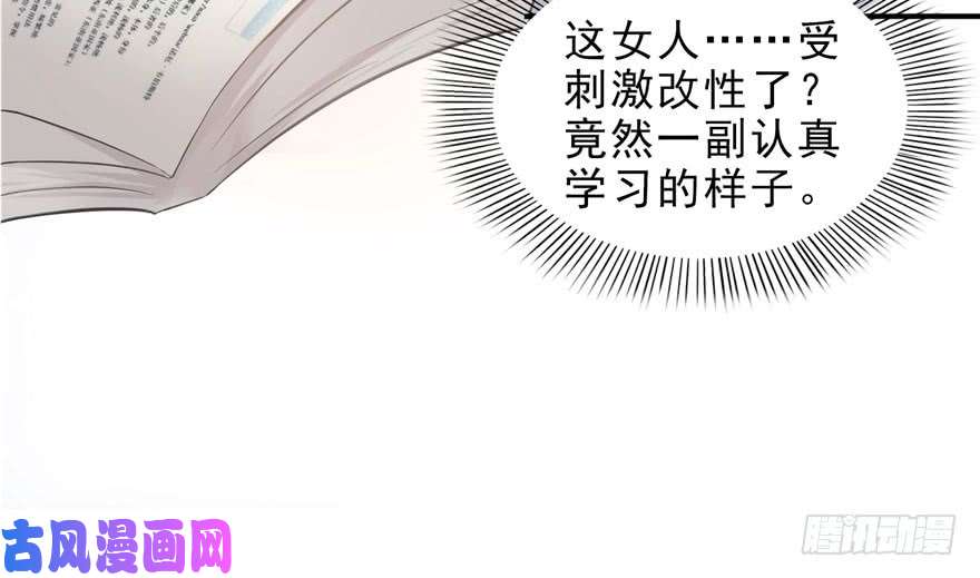 恰似寒光遇骄阳第十话 学渣没资格BB