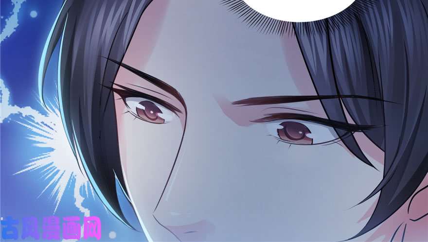 恰似寒光遇骄阳第十二话 危机解除