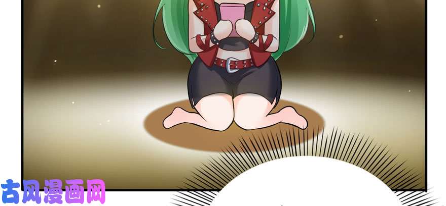 恰似寒光遇骄阳第十二话 危机解除