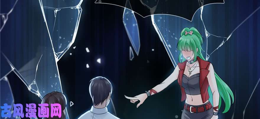 恰似寒光遇骄阳第十三话 倒一还是第一