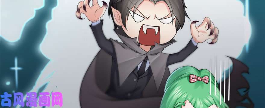 恰似寒光遇骄阳第十六话 大魔头驾到