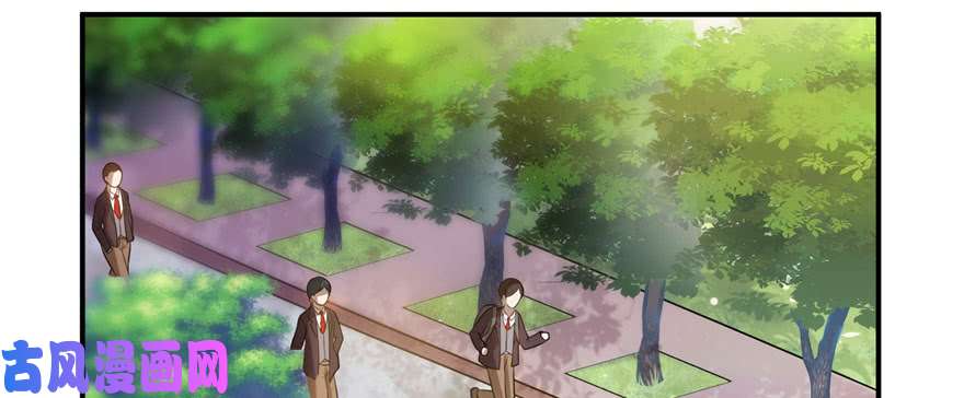 恰似寒光遇骄阳第十九话 喜欢上司夏？