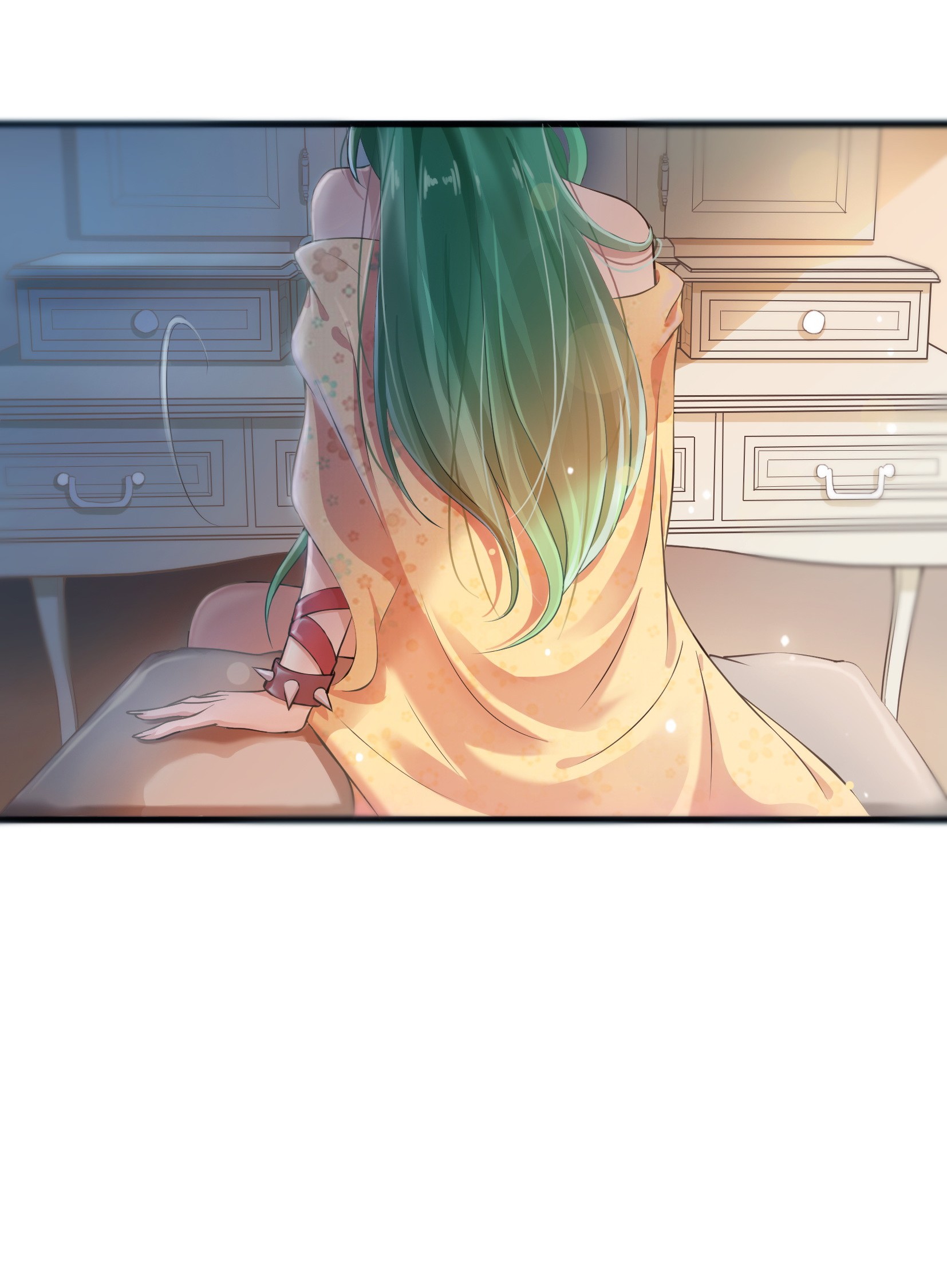 恰似寒光遇骄阳01 还逃吗？