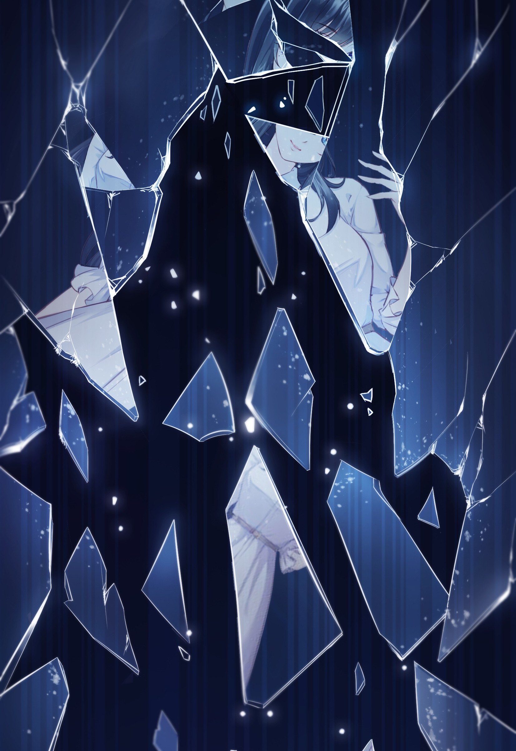 恰似寒光遇骄阳01 还逃吗？