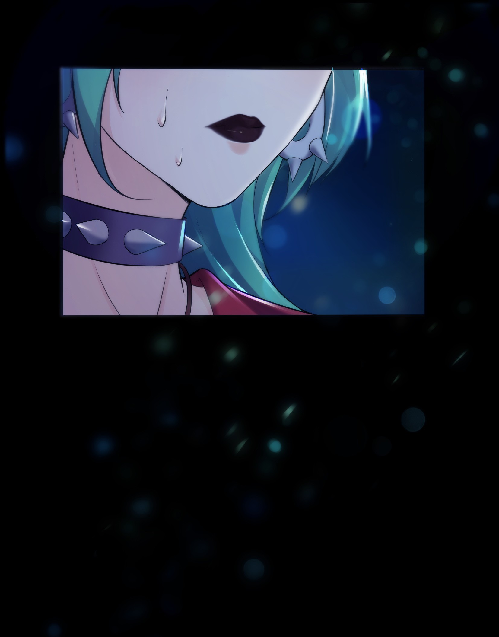 恰似寒光遇骄阳01 还逃吗？