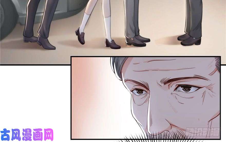 恰似寒光遇骄阳第二十三话 再话老宅