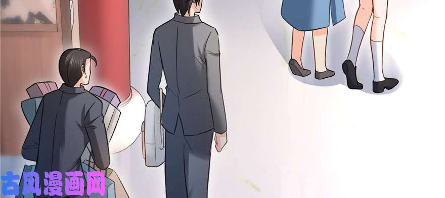 恰似寒光遇骄阳第二十四话 不会这么幼稚吧
