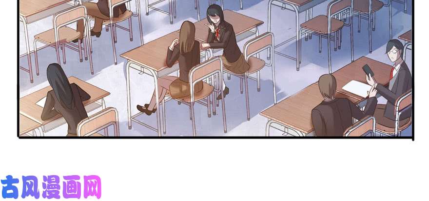 恰似寒光遇骄阳第三十话 一见钟情