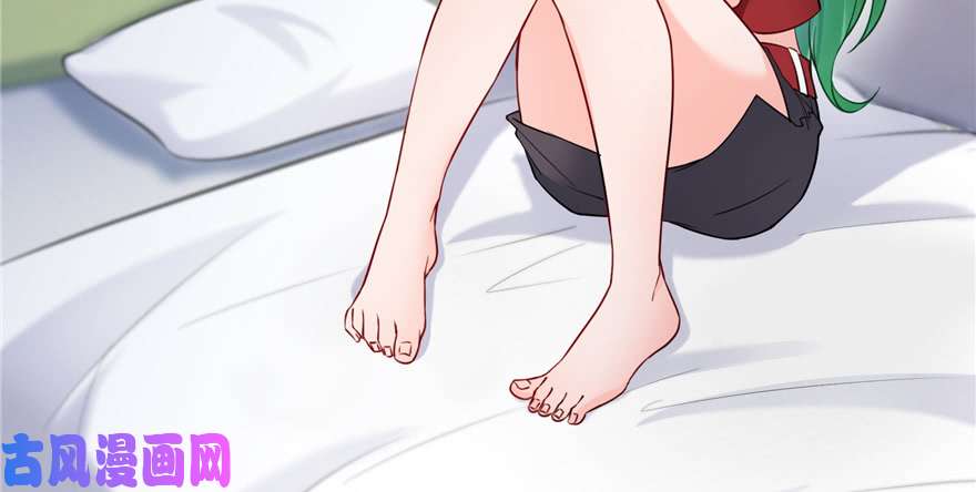 恰似寒光遇骄阳第三十四话 因为我男朋友喜欢