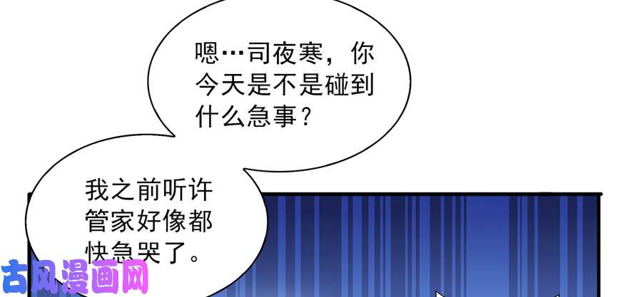 恰似寒光遇骄阳第三十五话 隆重登场