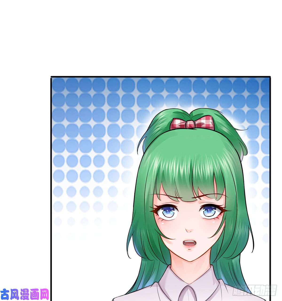 恰似寒光遇骄阳第四十一话 解除婚约