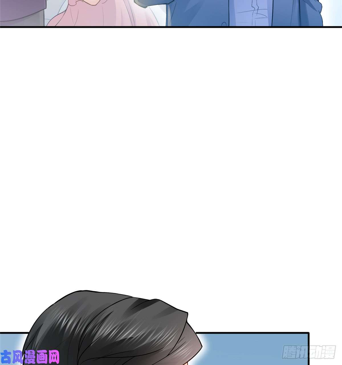 恰似寒光遇骄阳第四十一话 解除婚约