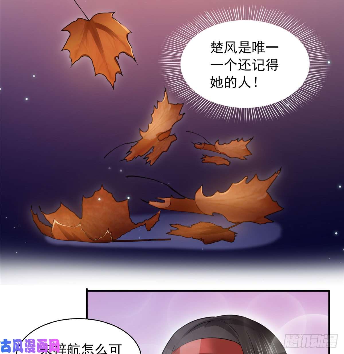恰似寒光遇骄阳第四十二话 改头换面