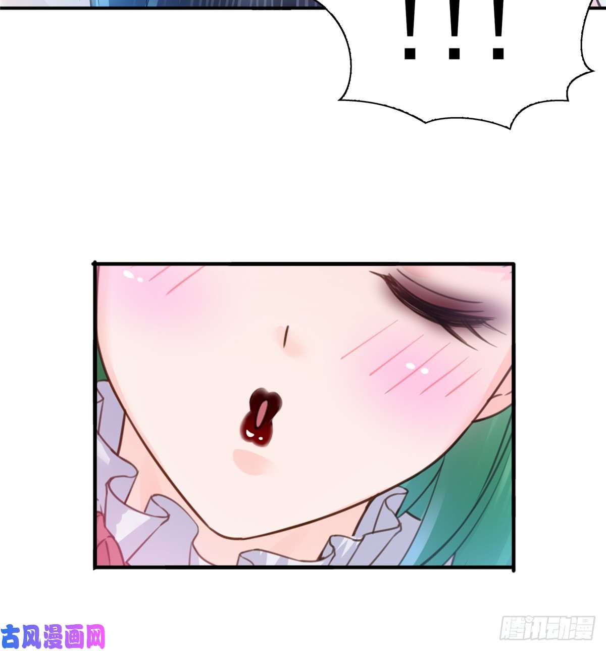 恰似寒光遇骄阳第五十七话 你才不是姐姐