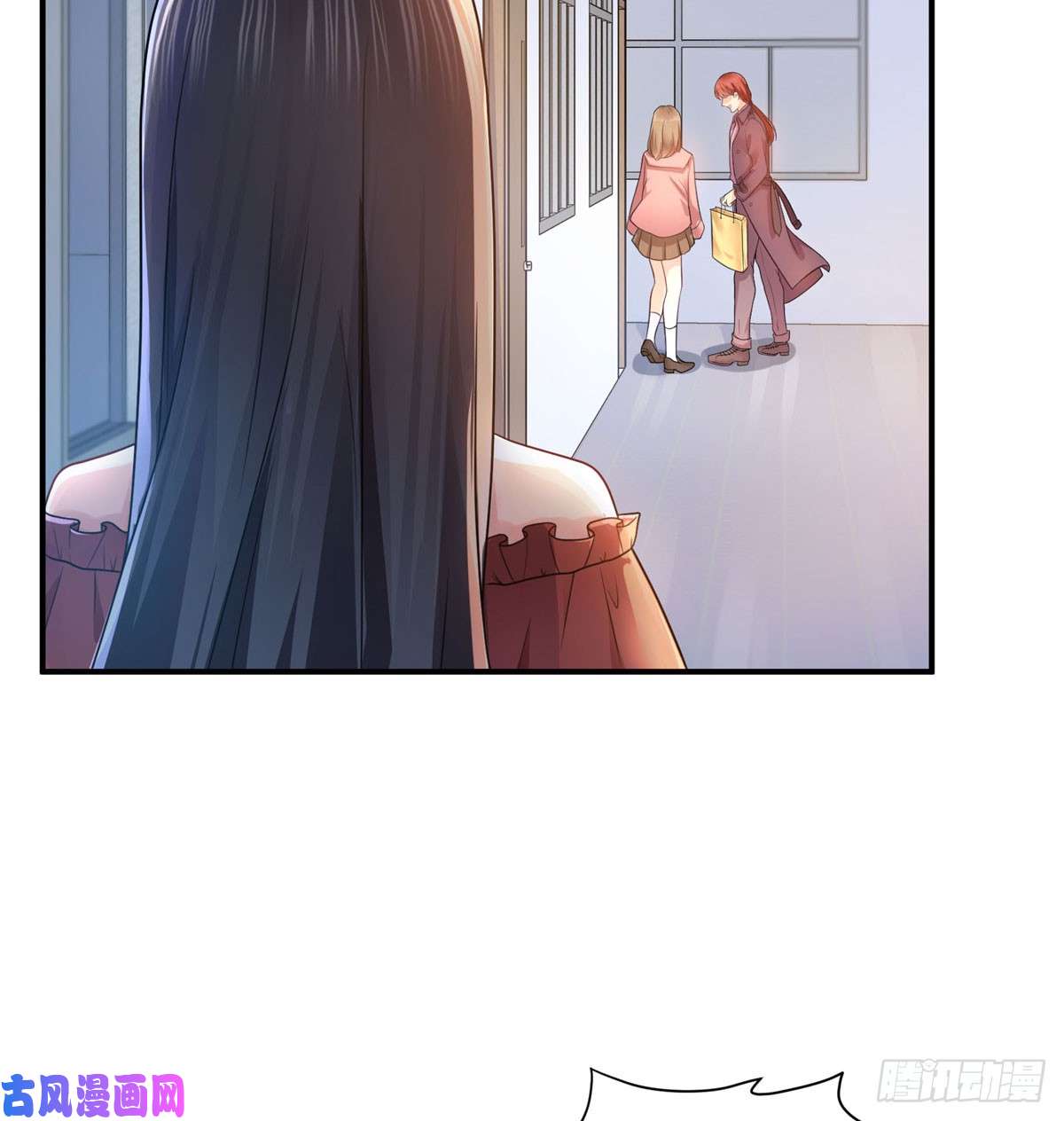 恰似寒光遇骄阳第六十二话 美色盛宴