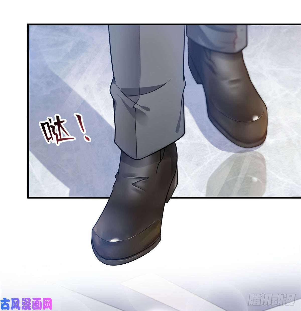 恰似寒光遇骄阳第六十二话 美色盛宴