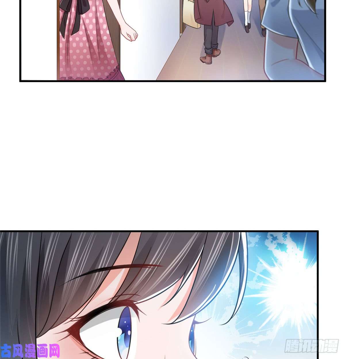 恰似寒光遇骄阳第六十二话 美色盛宴