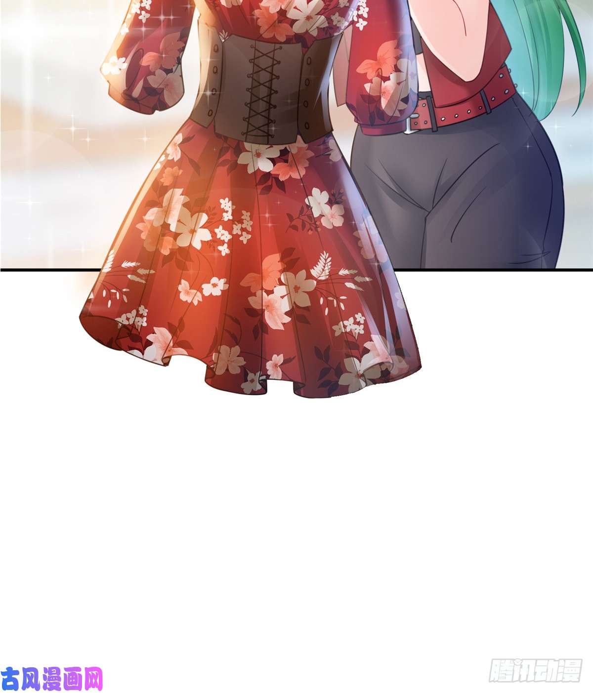 恰似寒光遇骄阳第七十六话 美人醉酒