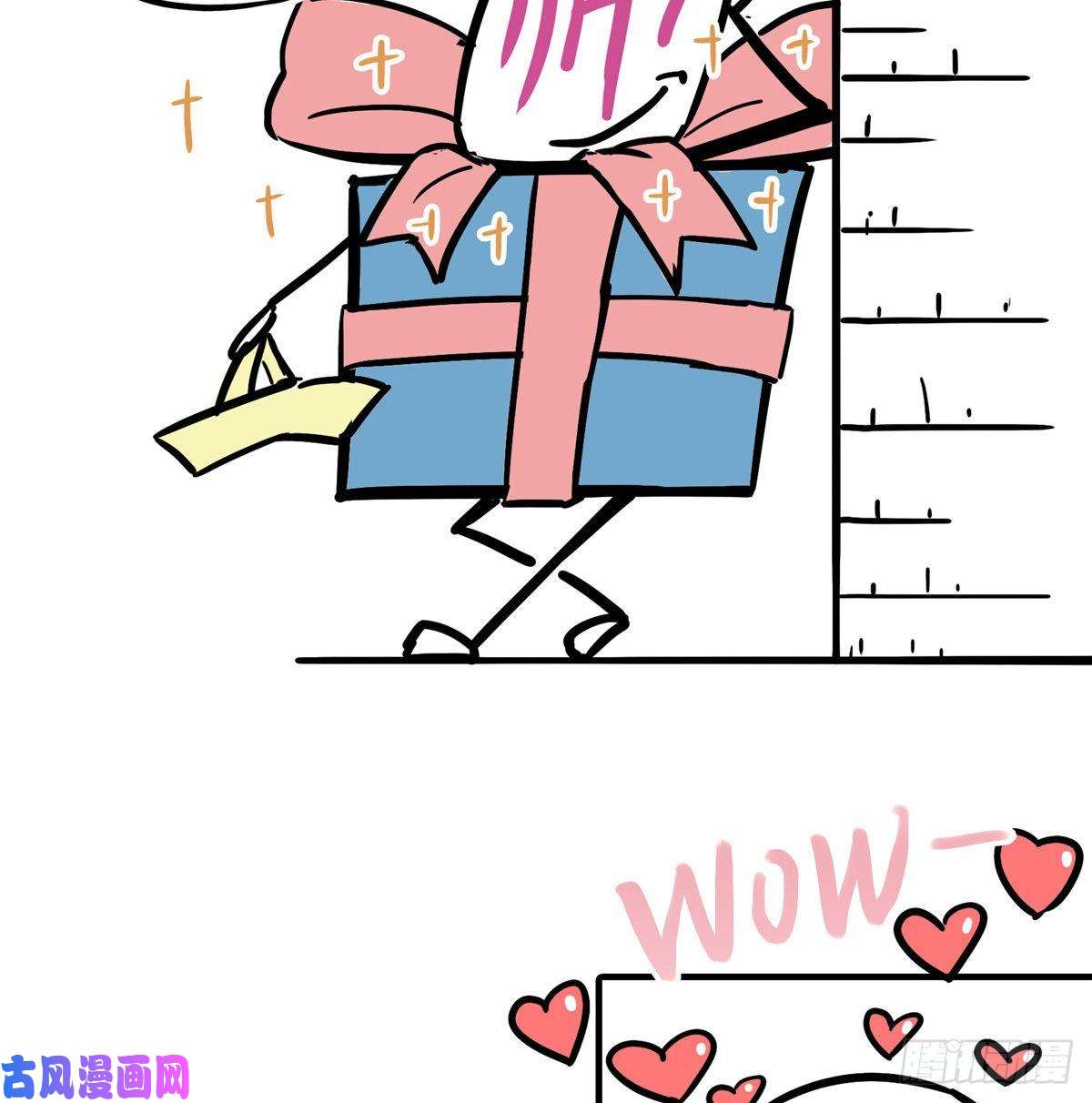 恰似寒光遇骄阳第八十八话 如临大敌