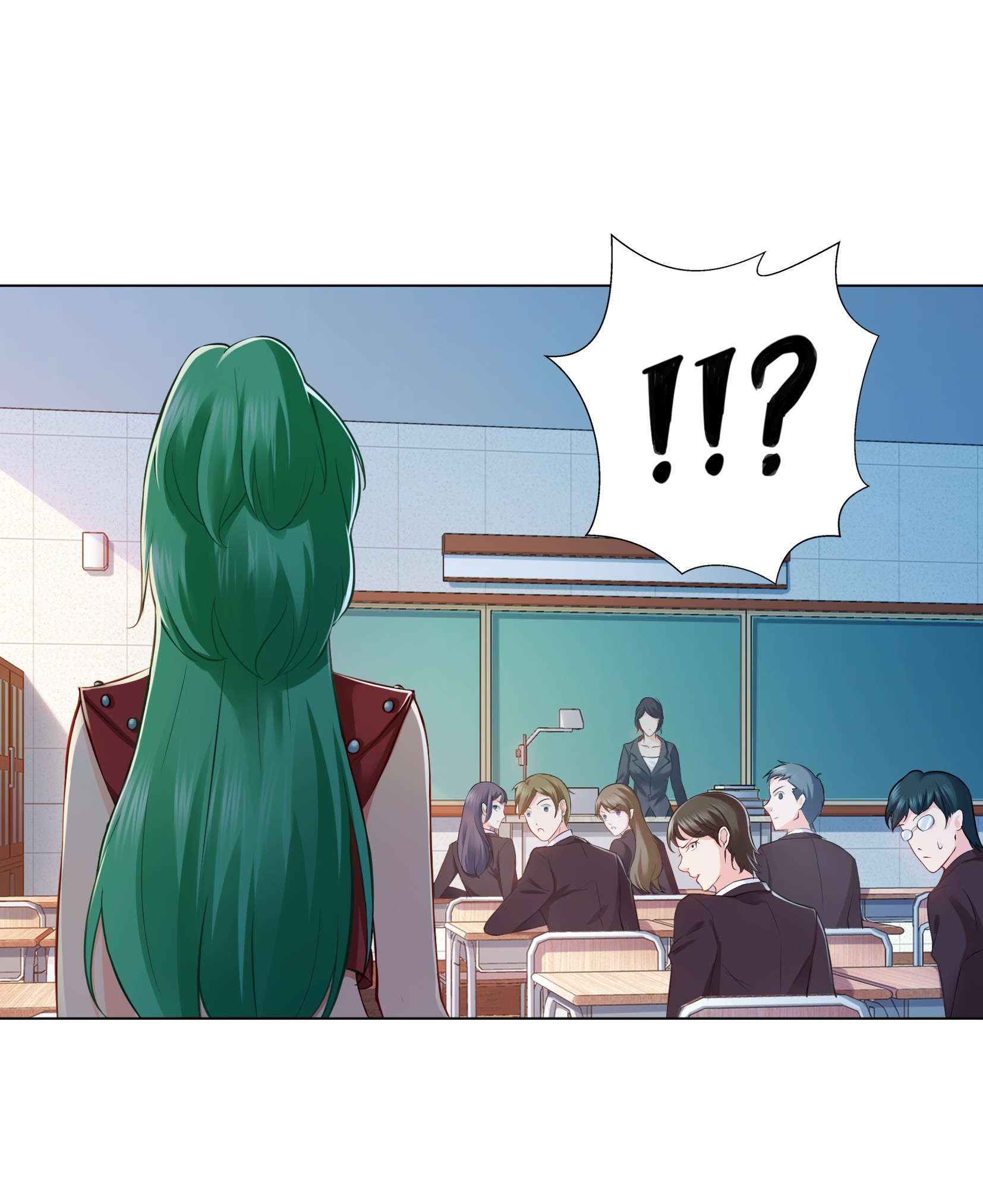 恰似寒光遇骄阳13 倒一还是第一