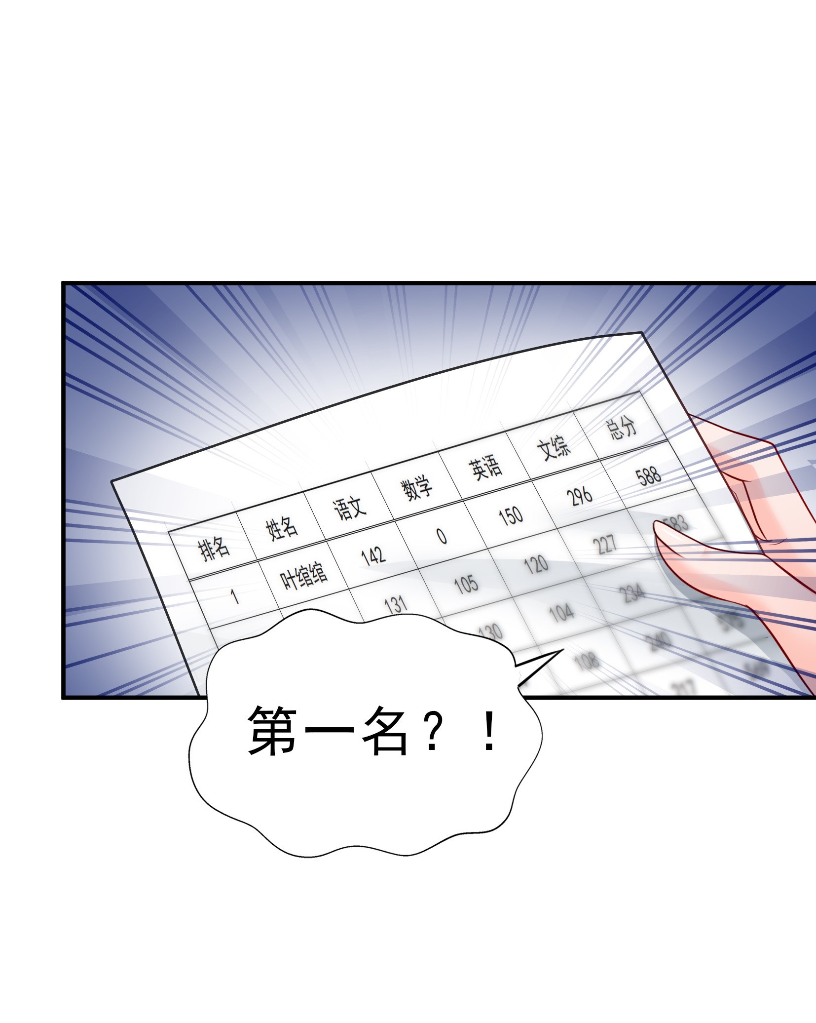 恰似寒光遇骄阳14 天才