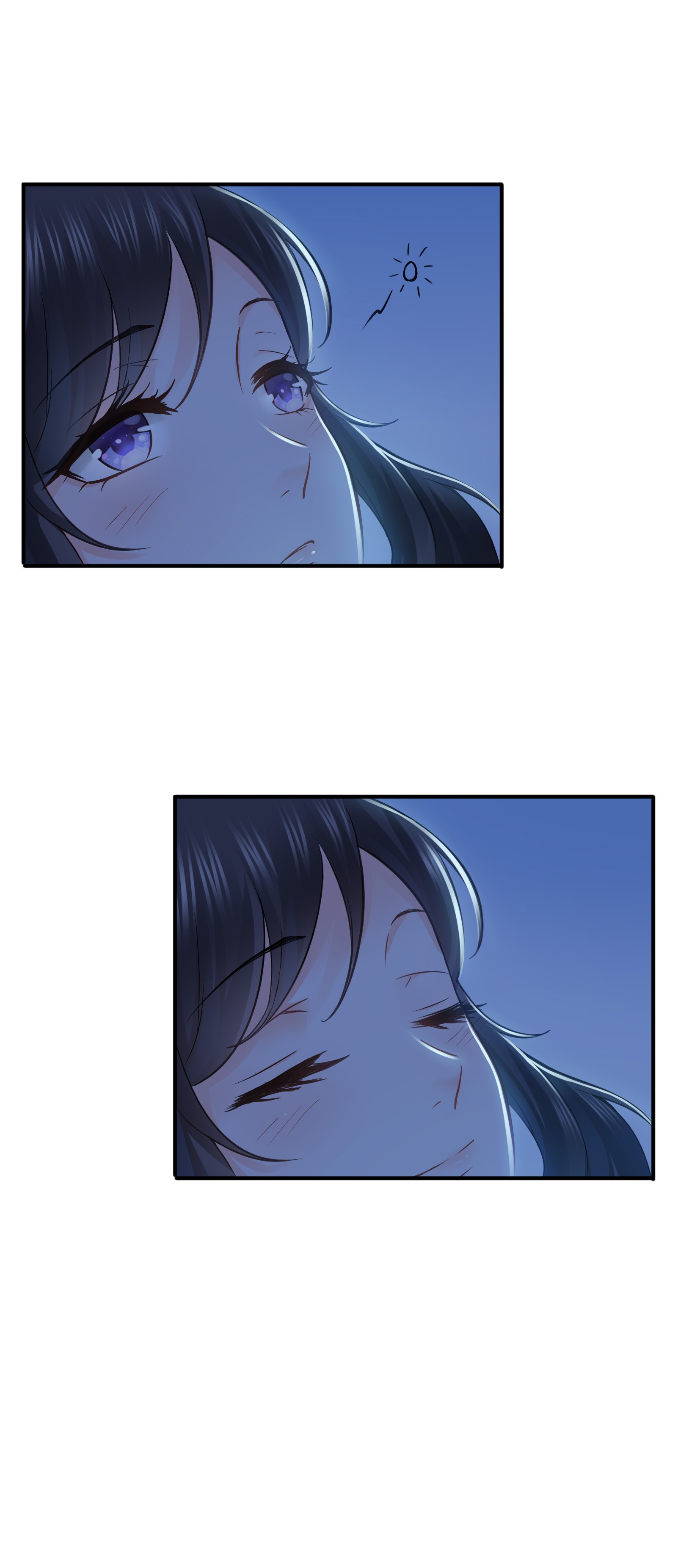 恰似寒光遇骄阳17 软，舒服