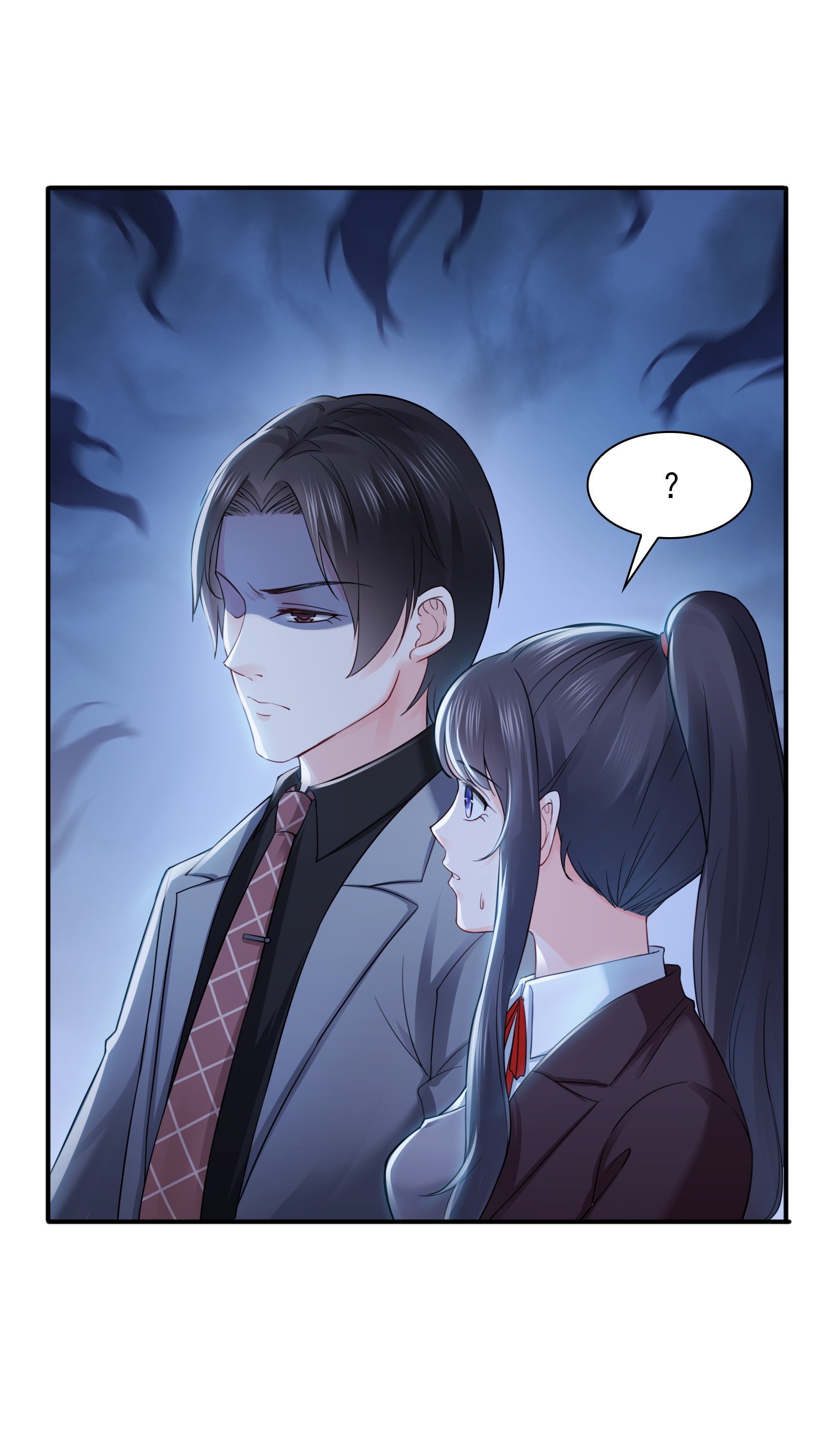 恰似寒光遇骄阳25 那片星光