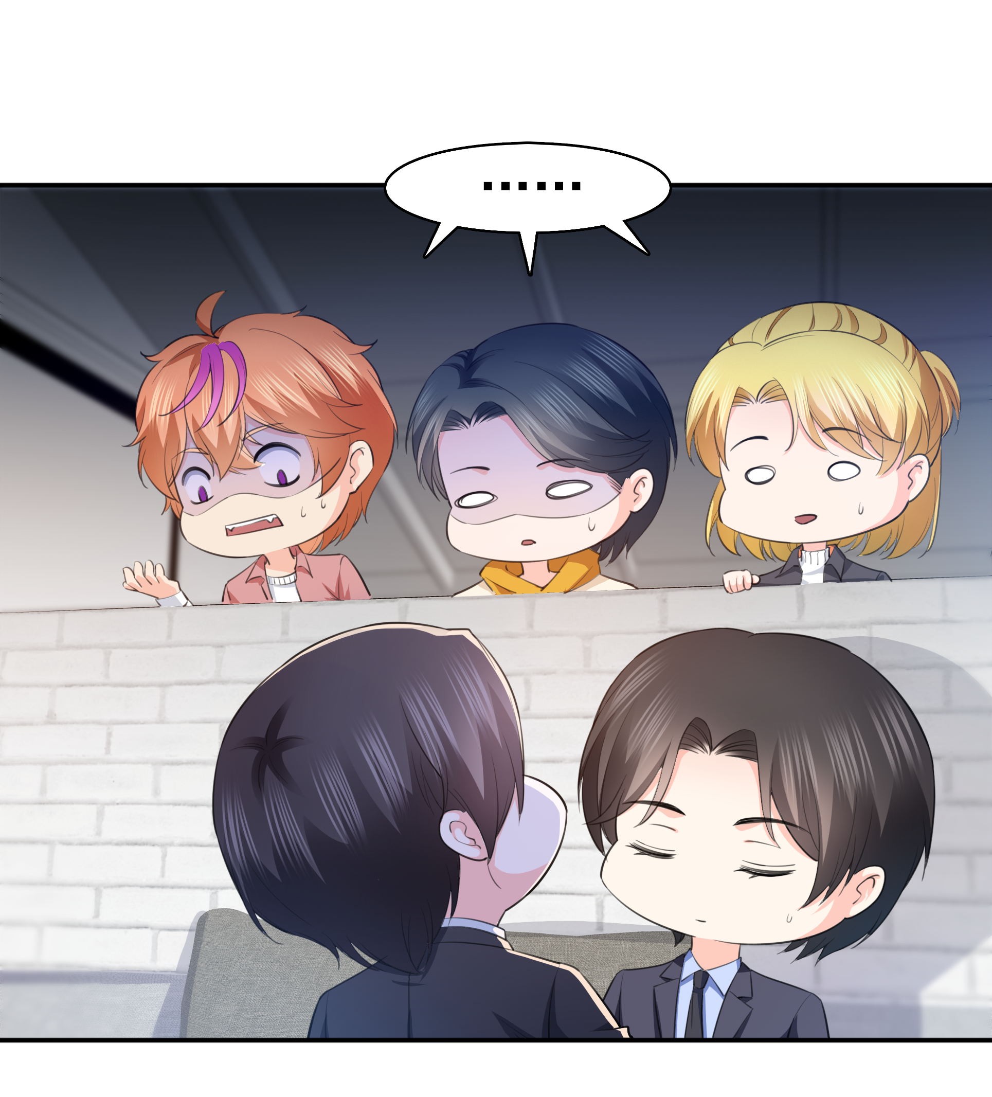 恰似寒光遇骄阳180 司夜寒世界里的平衡点