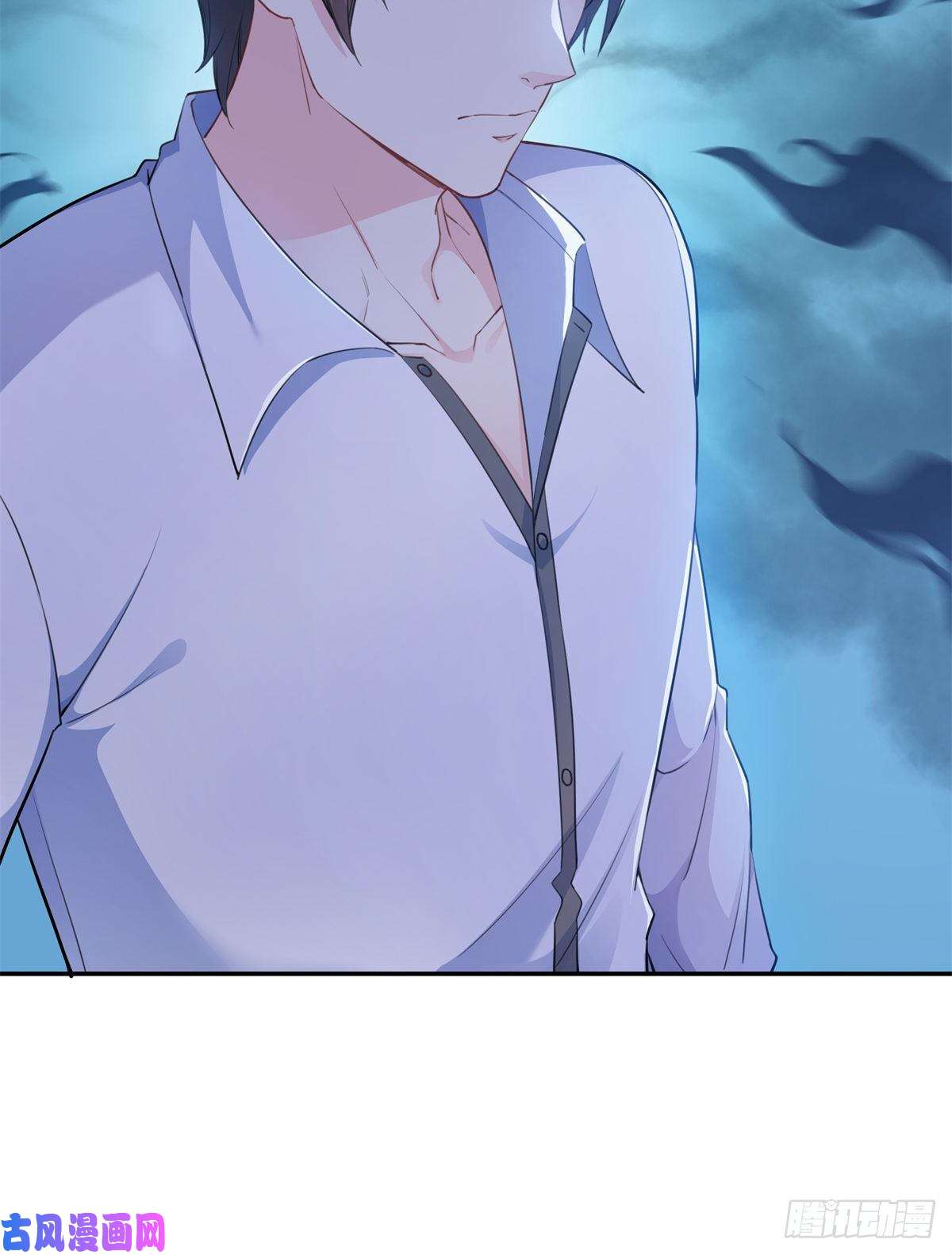 恰似寒光遇骄阳第236话 棒打鸳鸯的棒槌