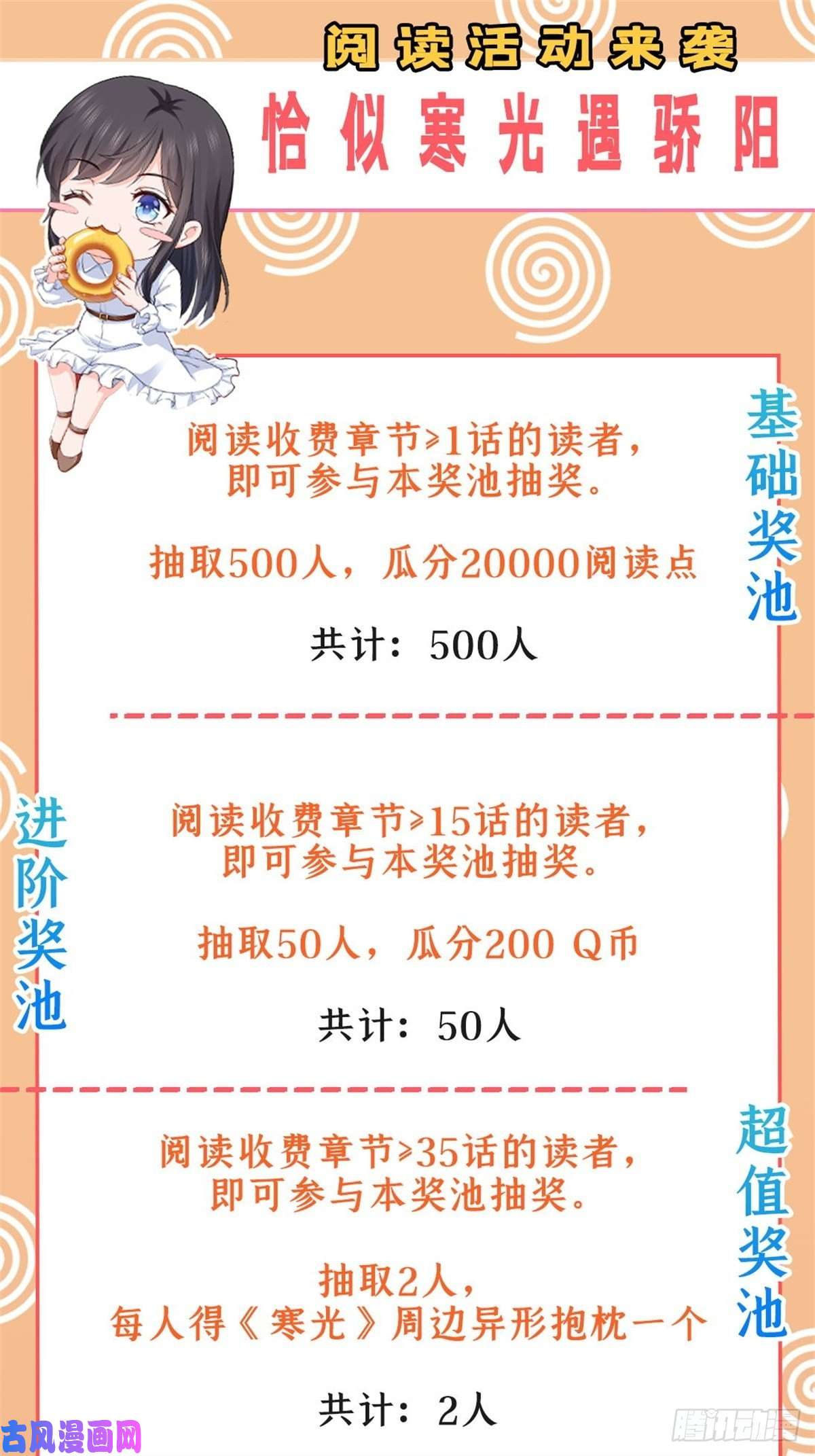 恰似寒光遇骄阳第260话 露出尾巴的一天