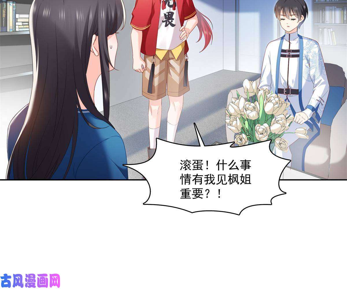 恰似寒光遇骄阳第267话 七星和北斗