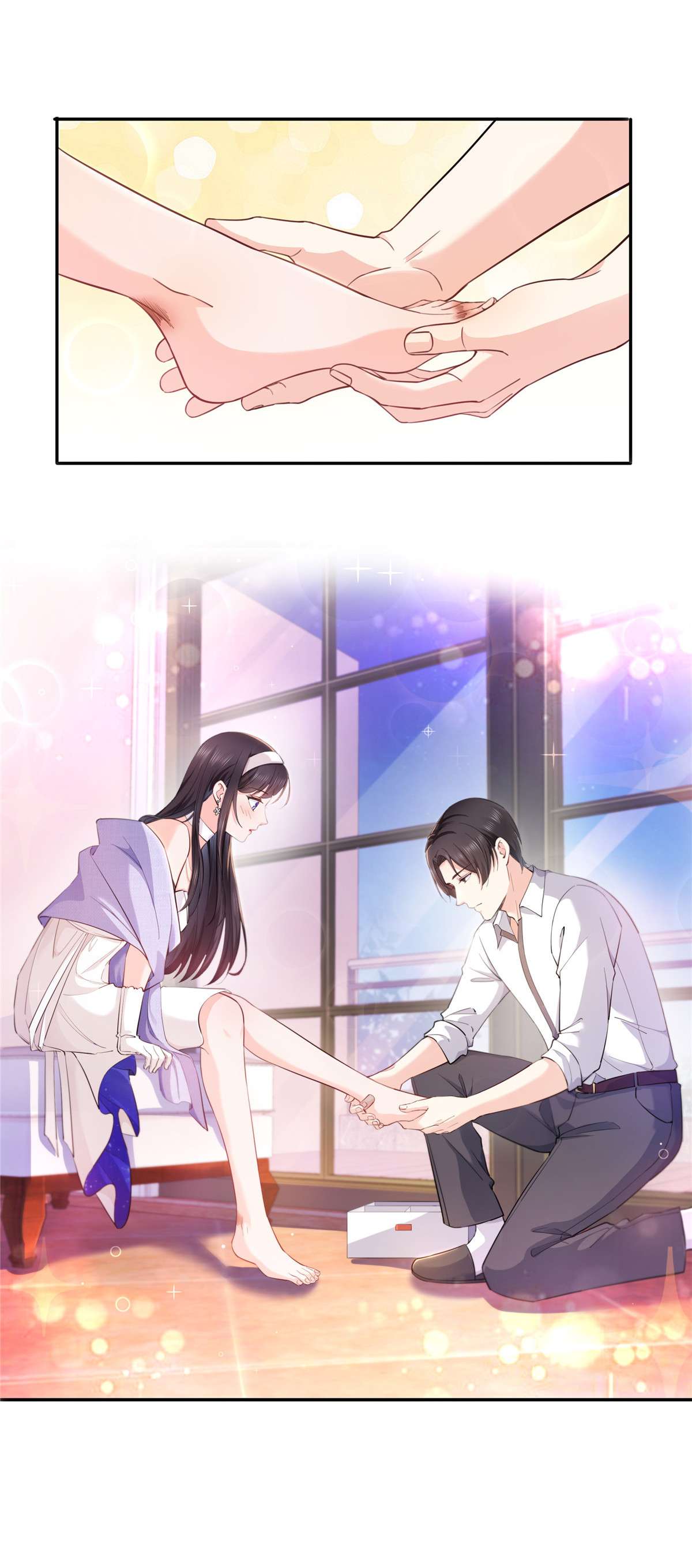 恰似寒光遇骄阳247 为什么喜欢我