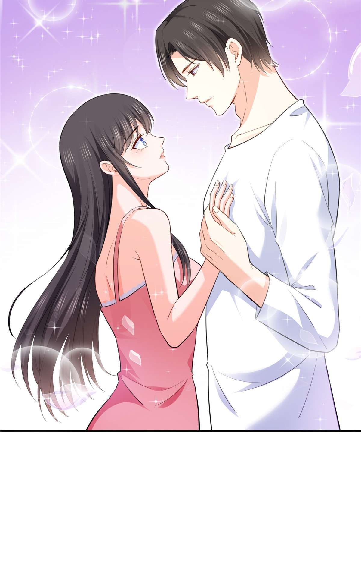 恰似寒光遇骄阳251 远大目标